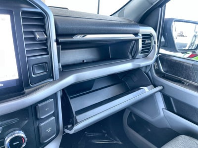2024 Ford F-150 Lightning XLT