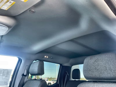 2024 Ford F-150 Lightning XLT