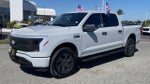 2024 Ford F-150 Lightning XLT