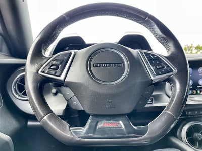 2019 Chevrolet Camaro 1SS