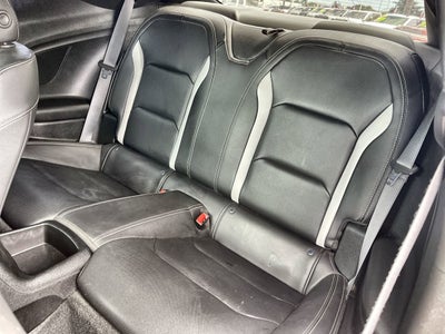 2019 Chevrolet Camaro 1SS