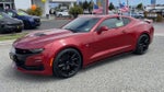 2019 Chevrolet Camaro 1SS