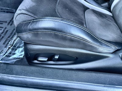 2024 Chevrolet Camaro 1SS