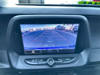 2024 Chevrolet Camaro 1SS