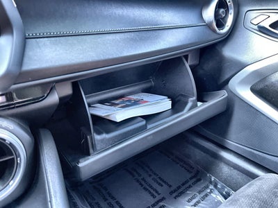 2024 Chevrolet Camaro 1SS