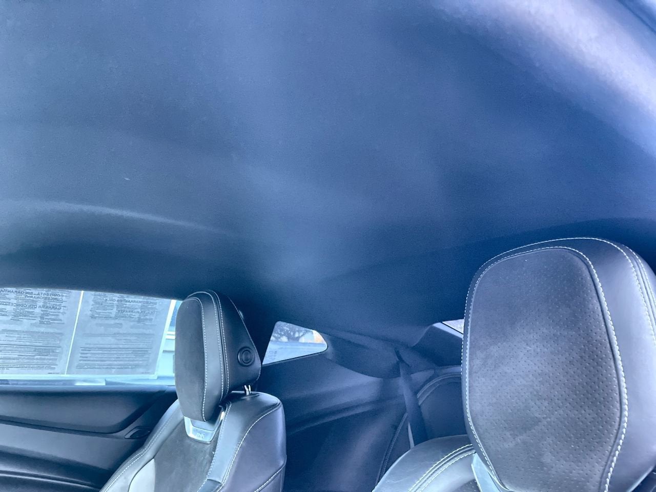 2024 Chevrolet Camaro 1SS