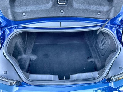 2024 Chevrolet Camaro 1SS