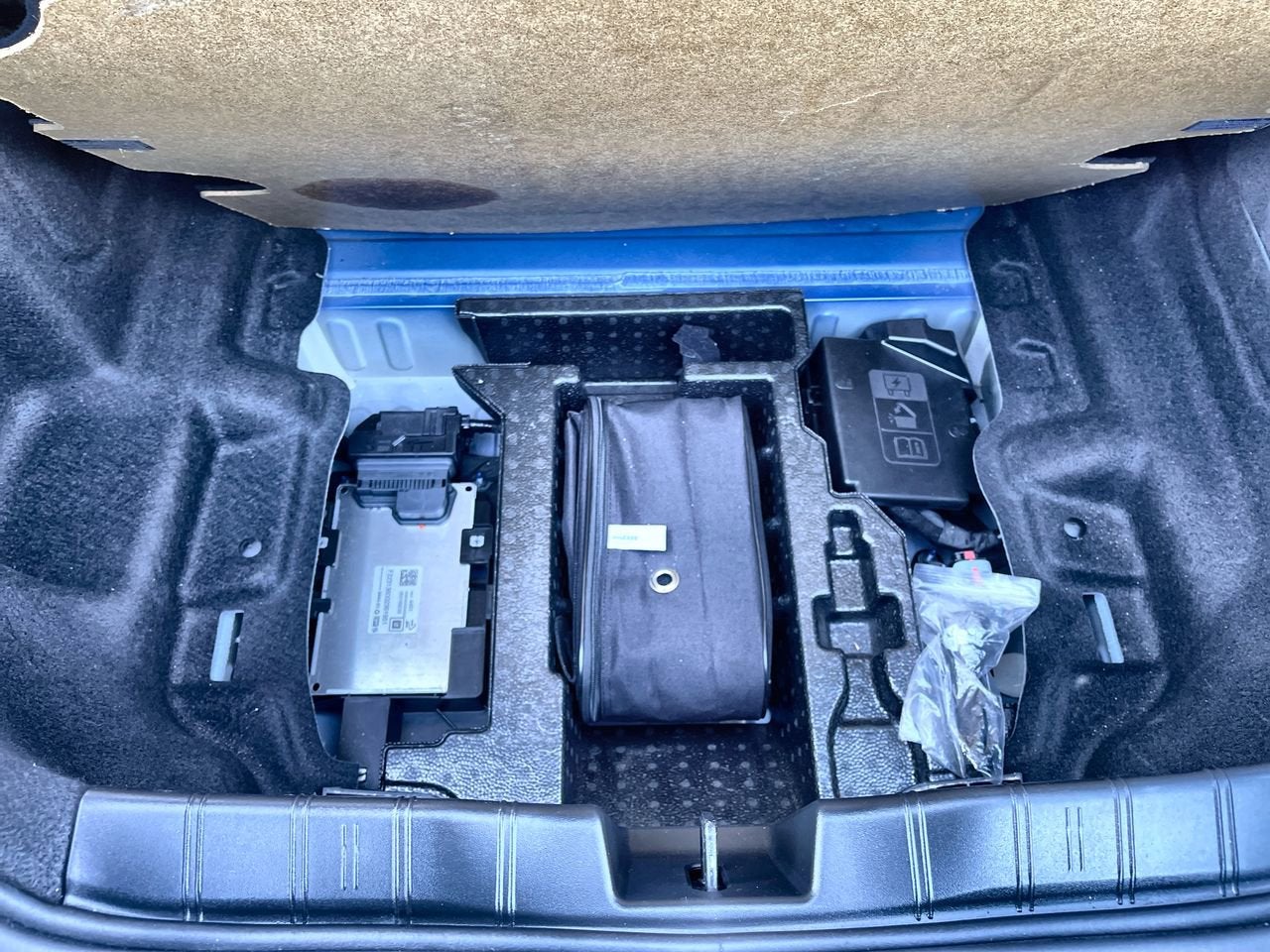 2024 Chevrolet Camaro 1SS