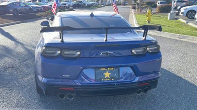 2024 Chevrolet Camaro 1SS