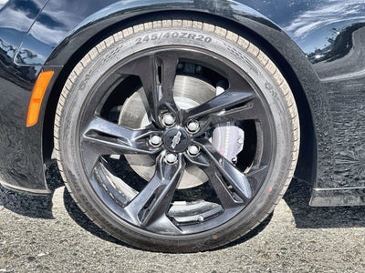 2023 Chevrolet Camaro LT1