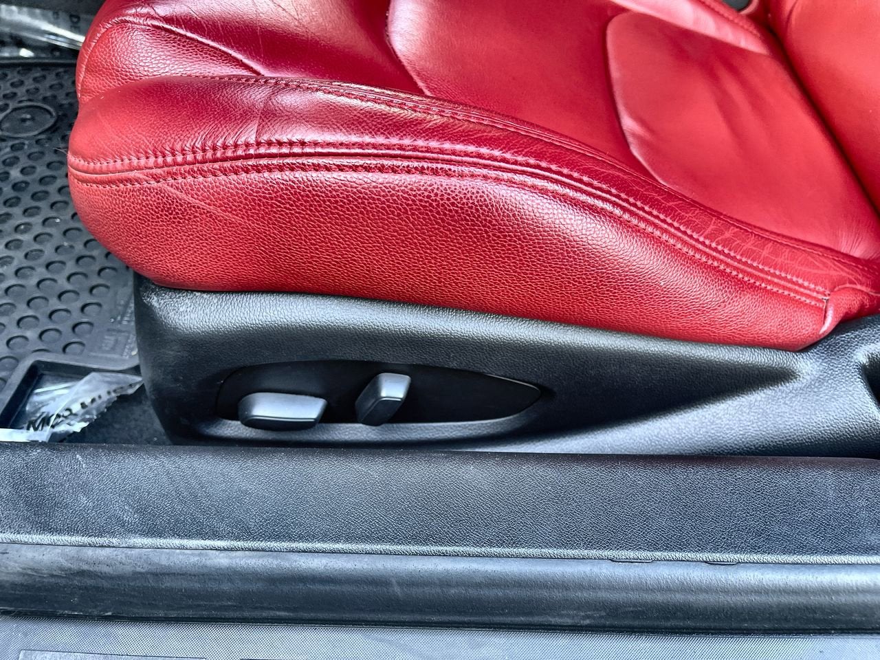 2023 Chevrolet Camaro LT1