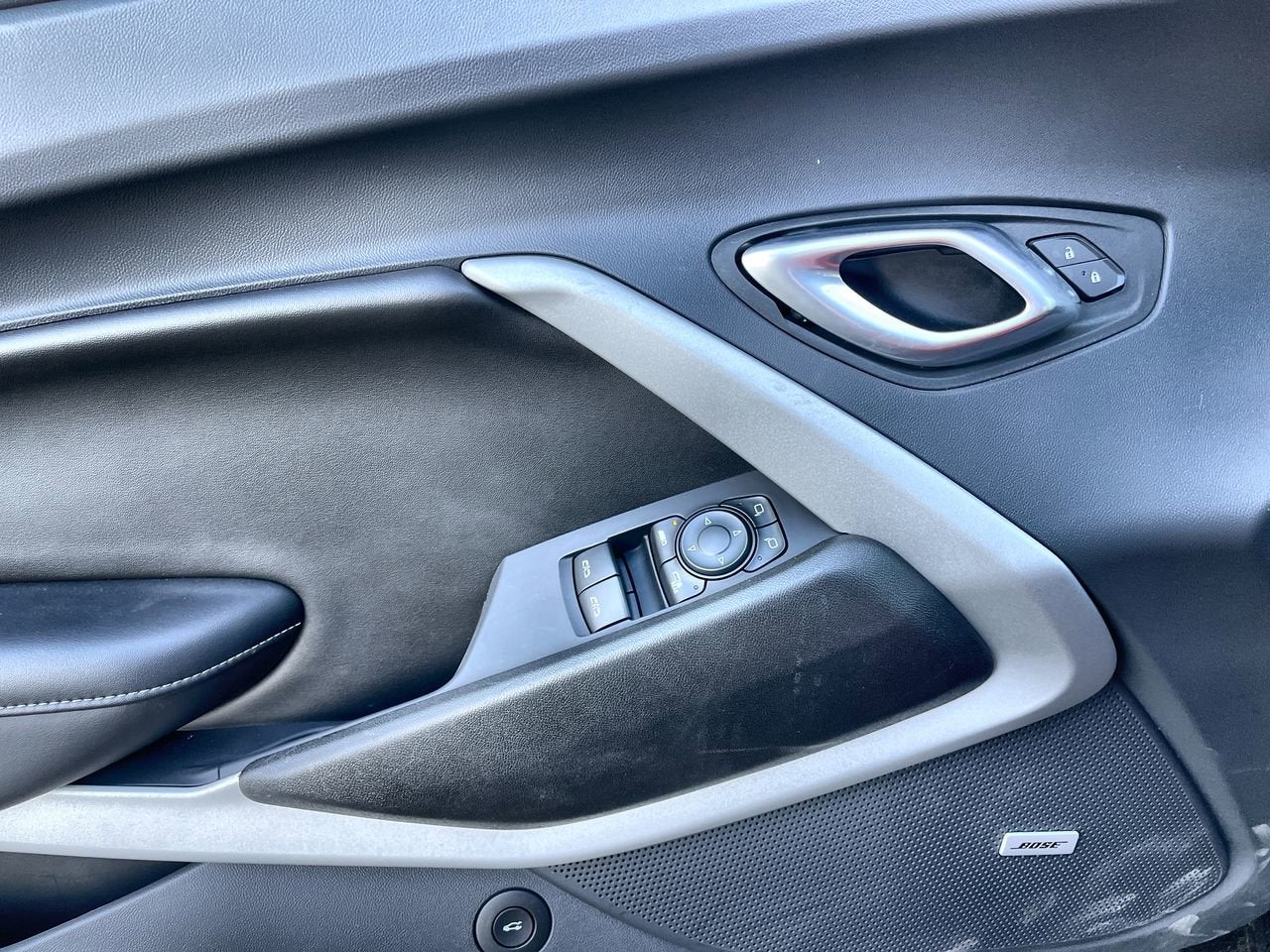 2023 Chevrolet Camaro LT1