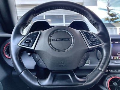 2023 Chevrolet Camaro LT1