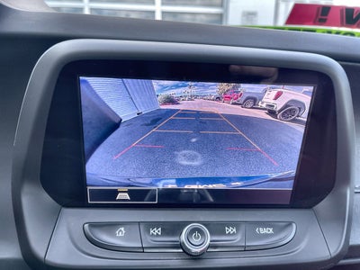 2023 Chevrolet Camaro LT1