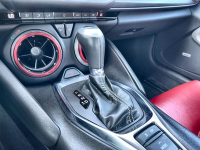 2023 Chevrolet Camaro LT1