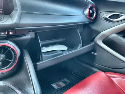 2023 Chevrolet Camaro LT1