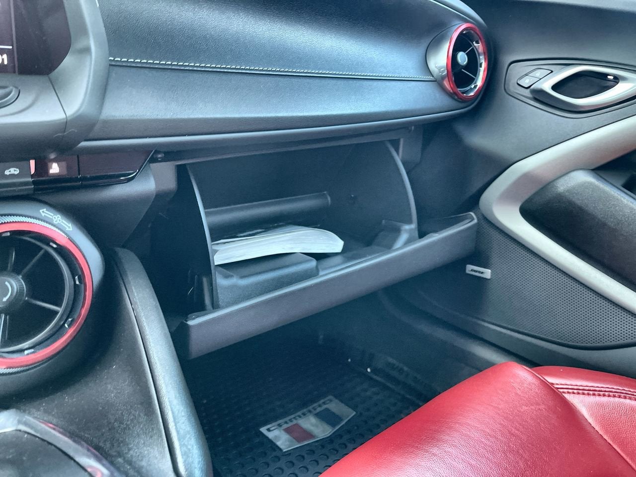 2023 Chevrolet Camaro LT1