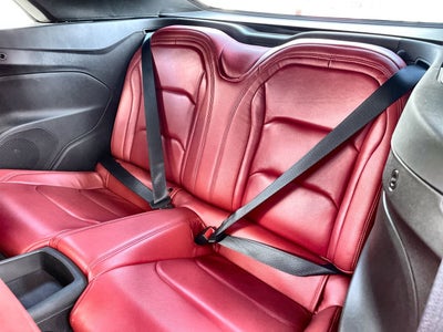 2023 Chevrolet Camaro LT1