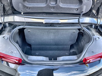 2023 Chevrolet Camaro LT1