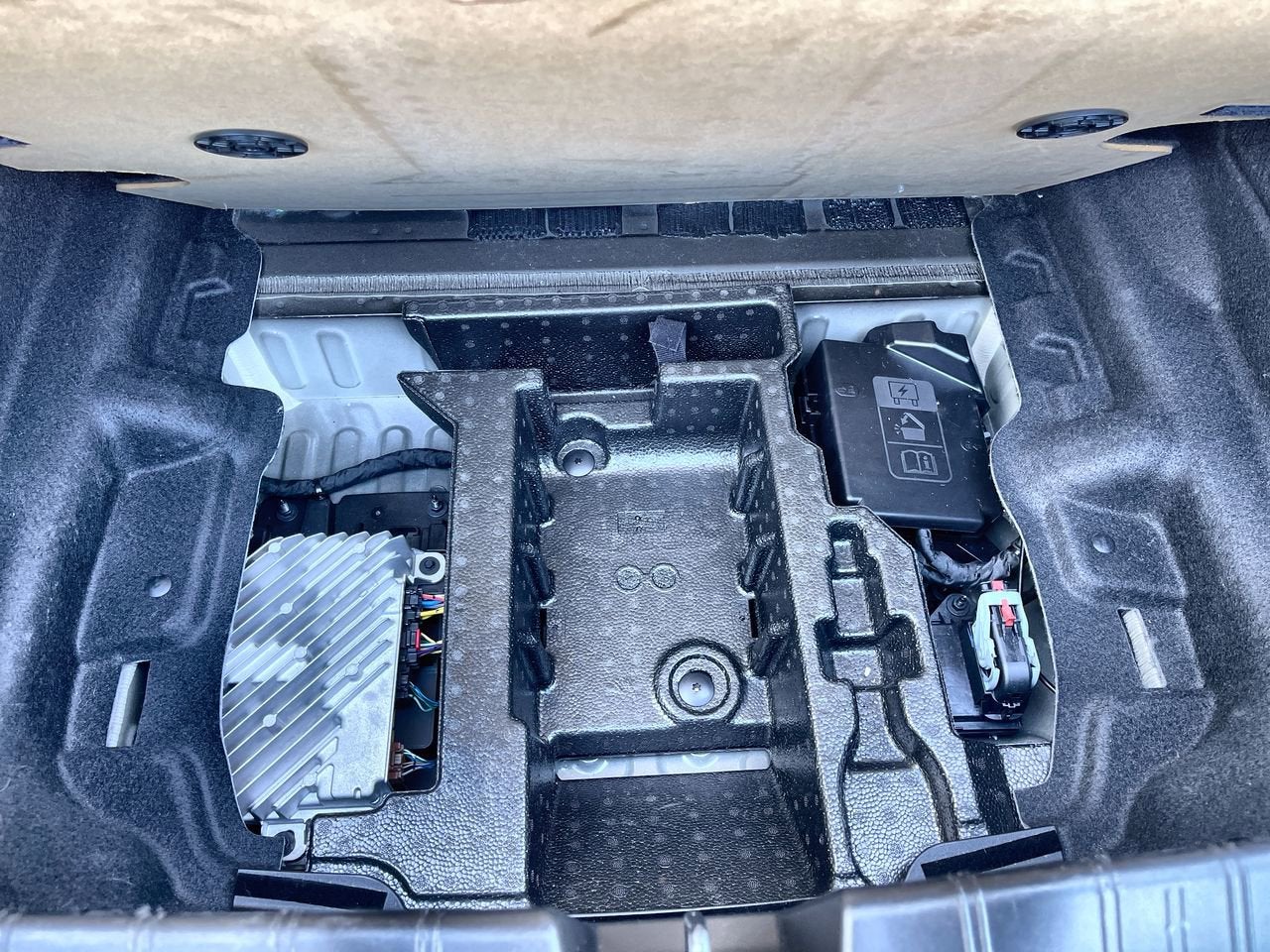 2023 Chevrolet Camaro LT1