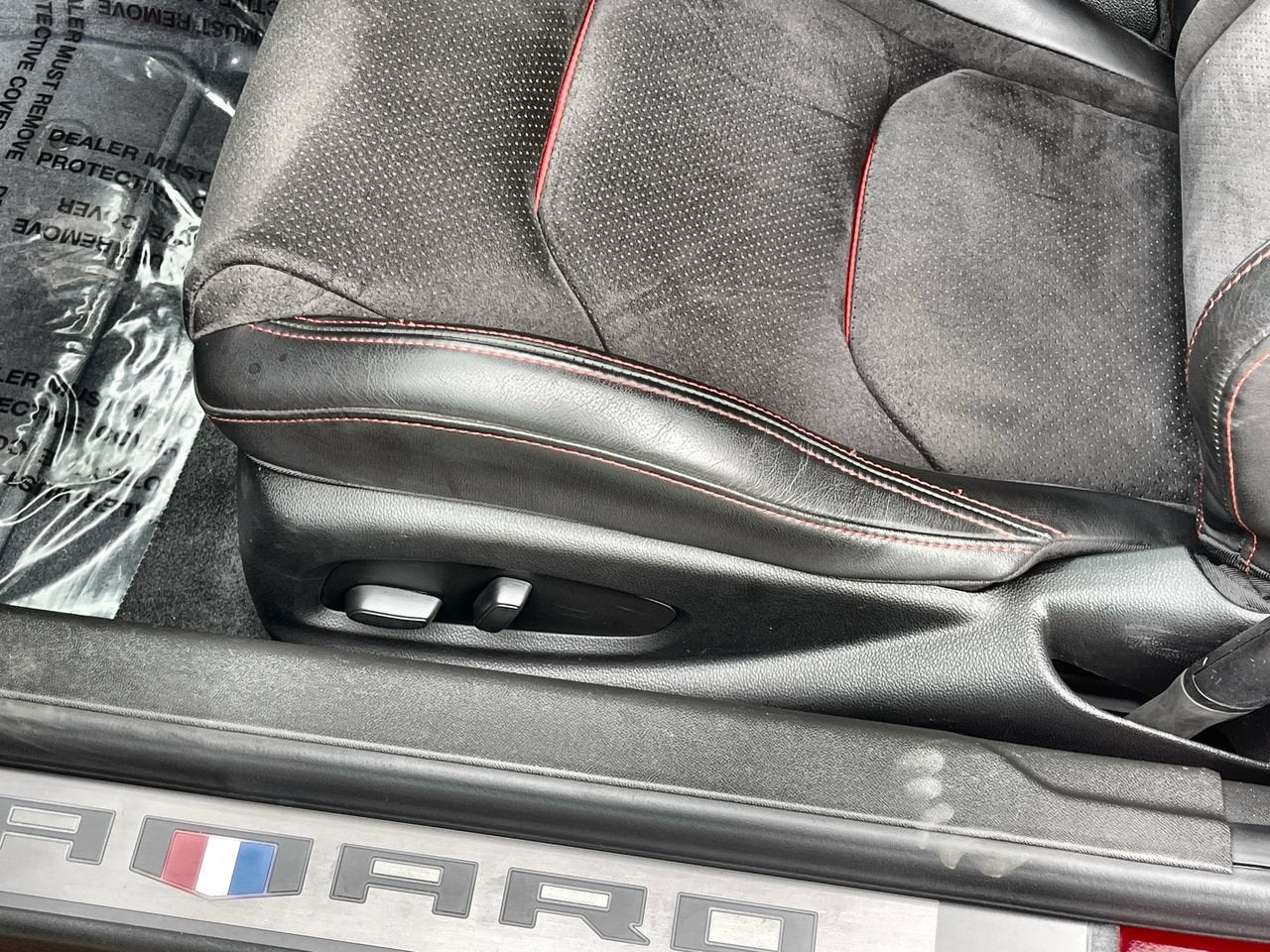 2023 Chevrolet Camaro ZL1