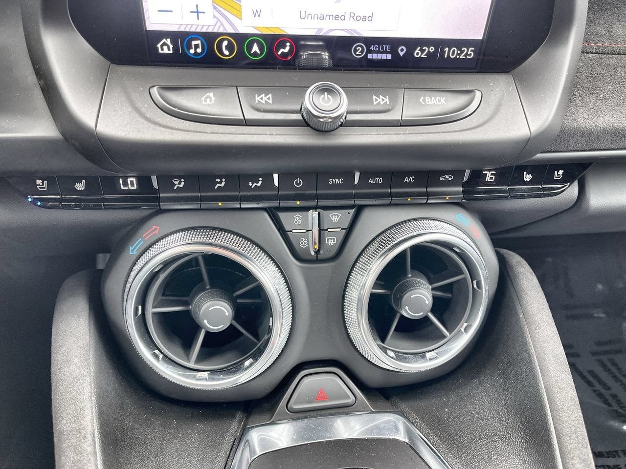 2023 Chevrolet Camaro ZL1