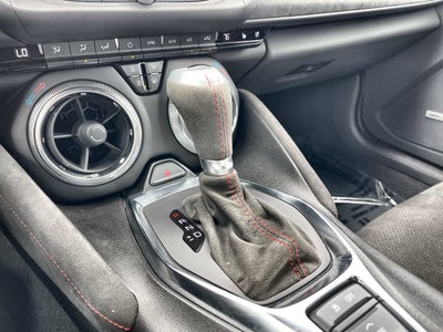 2023 Chevrolet Camaro ZL1