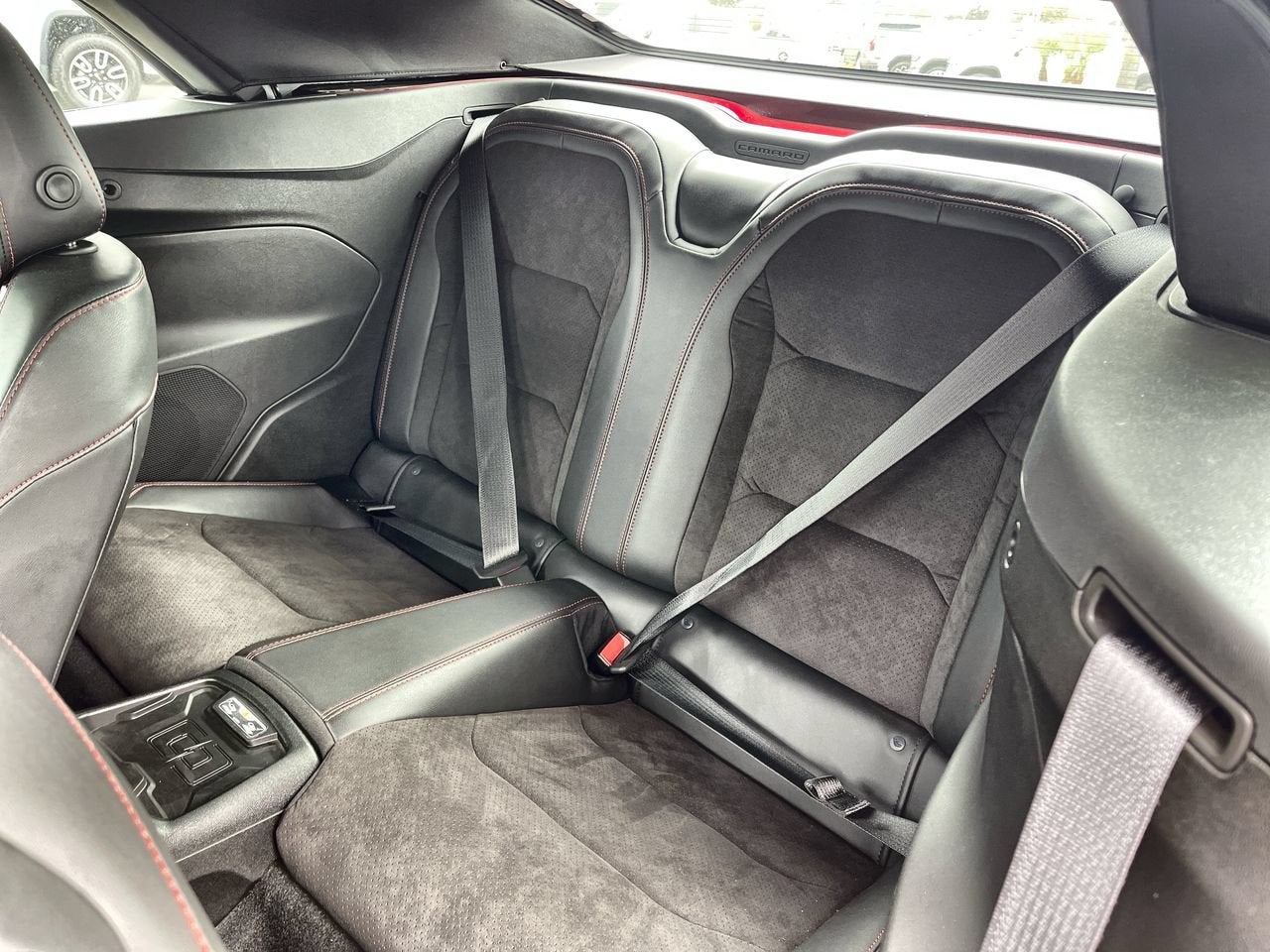 2023 Chevrolet Camaro ZL1