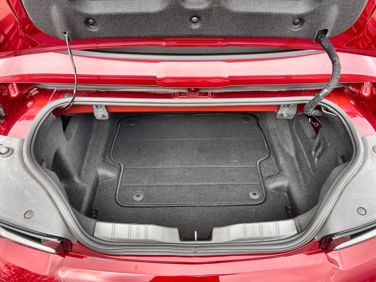 2023 Chevrolet Camaro ZL1