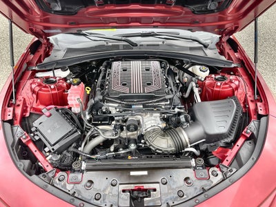 2023 Chevrolet Camaro ZL1