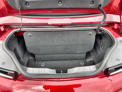 2023 Chevrolet Camaro ZL1