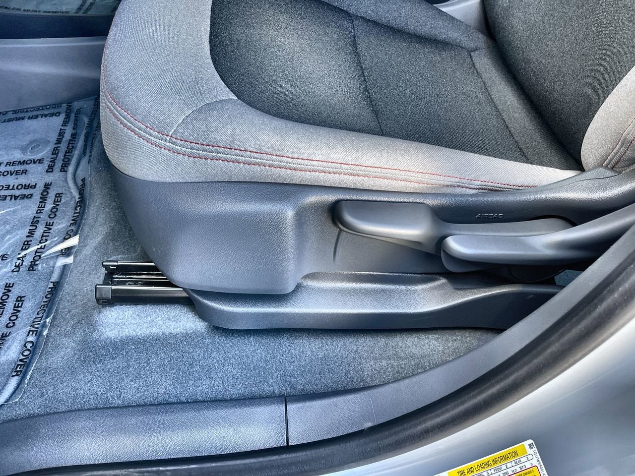 2020 Chevrolet Bolt EV LT