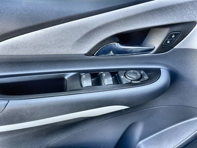 2020 Chevrolet Bolt EV LT