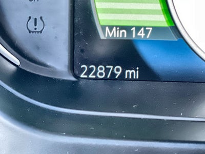 2020 Chevrolet Bolt EV LT