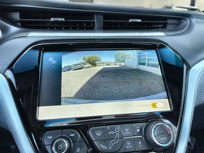 2020 Chevrolet Bolt EV LT