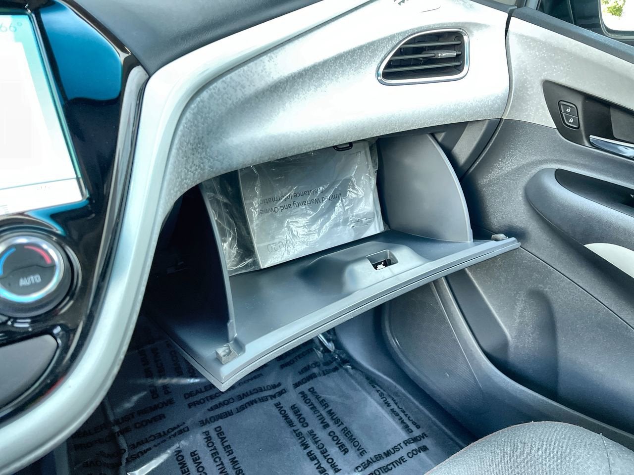 2020 Chevrolet Bolt EV LT