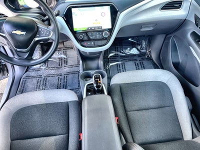 2020 Chevrolet Bolt EV LT