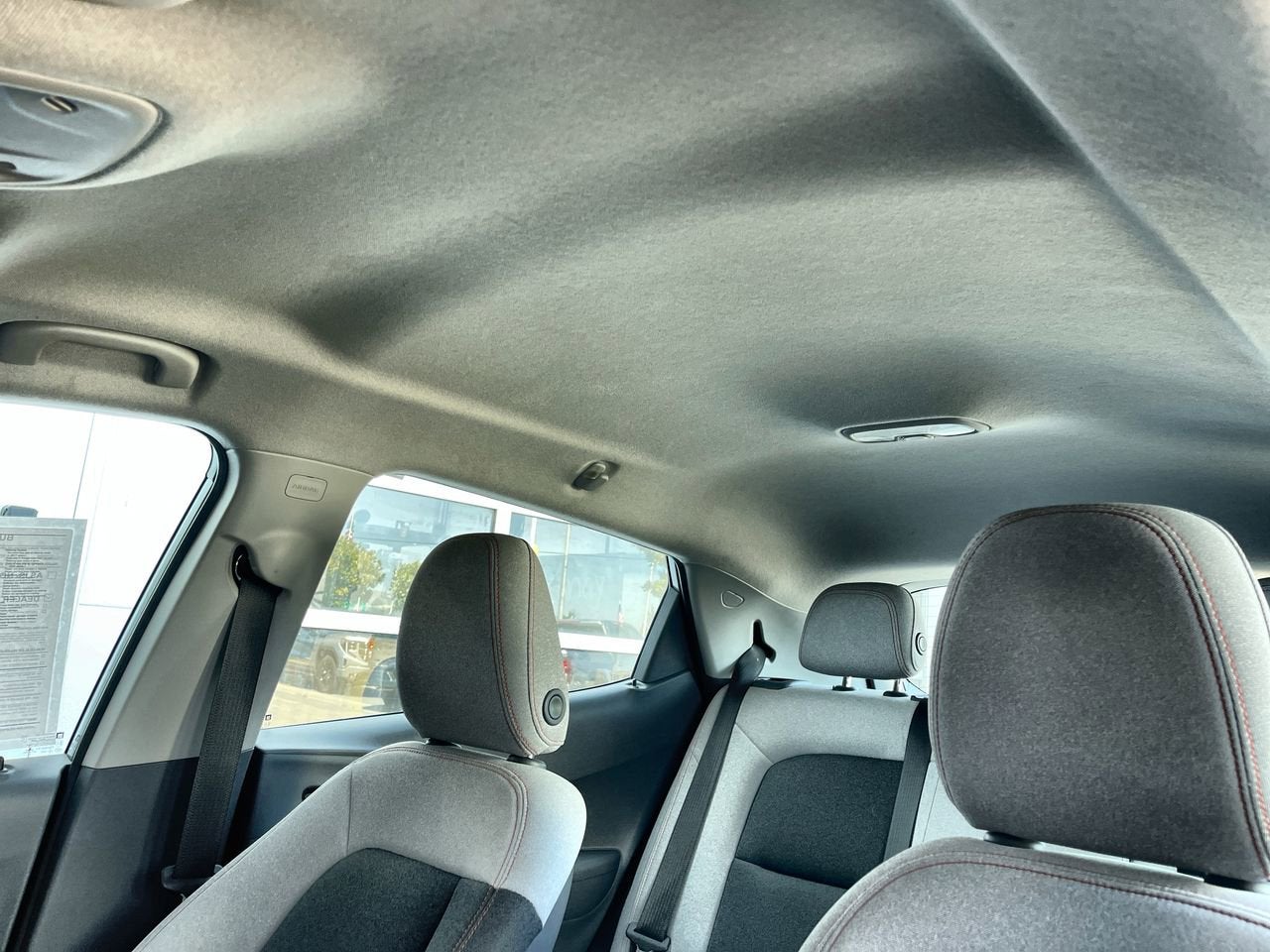 2020 Chevrolet Bolt EV LT