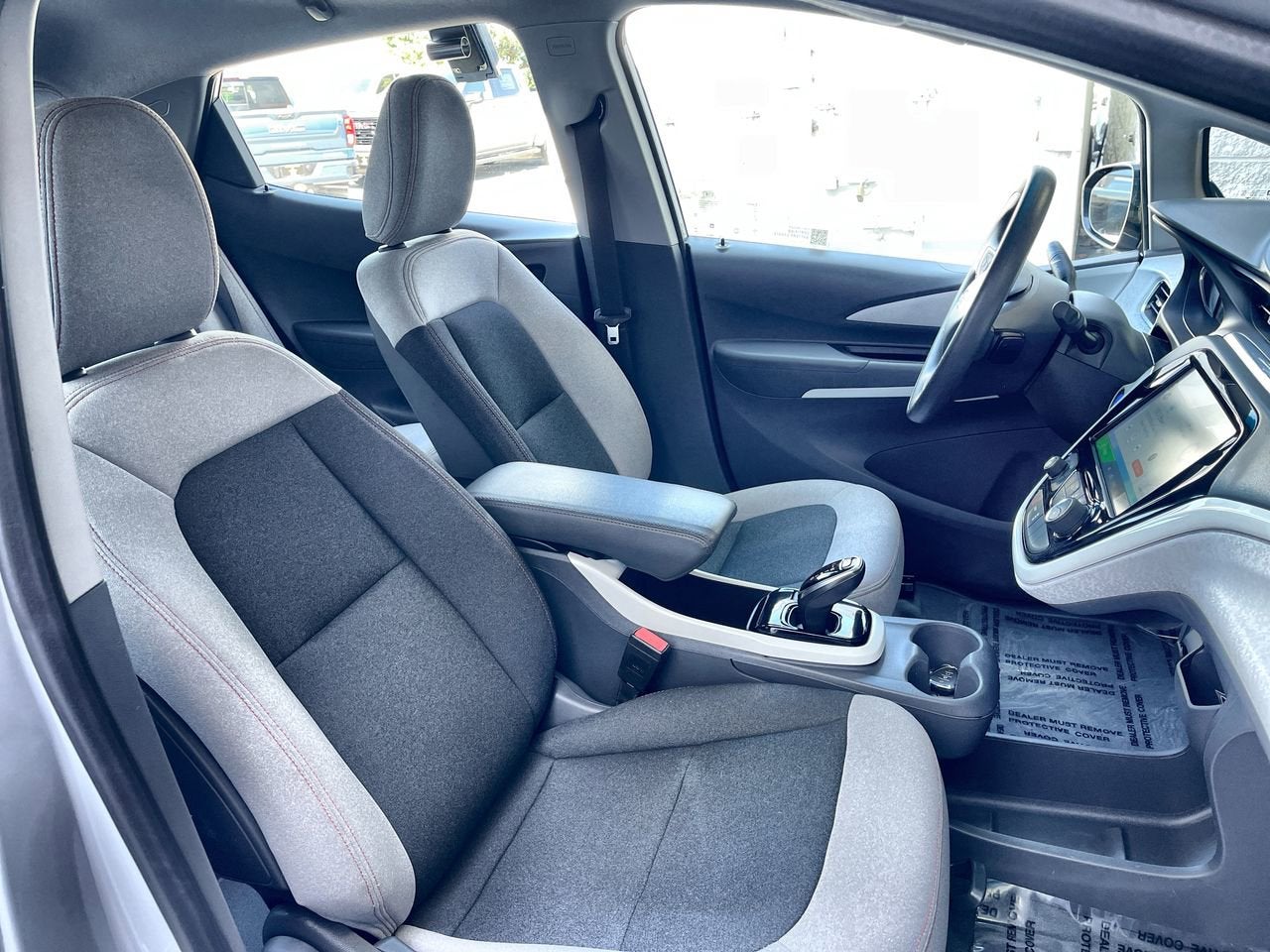 2020 Chevrolet Bolt EV LT