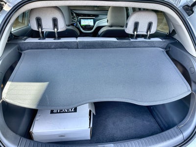 2020 Chevrolet Bolt EV LT