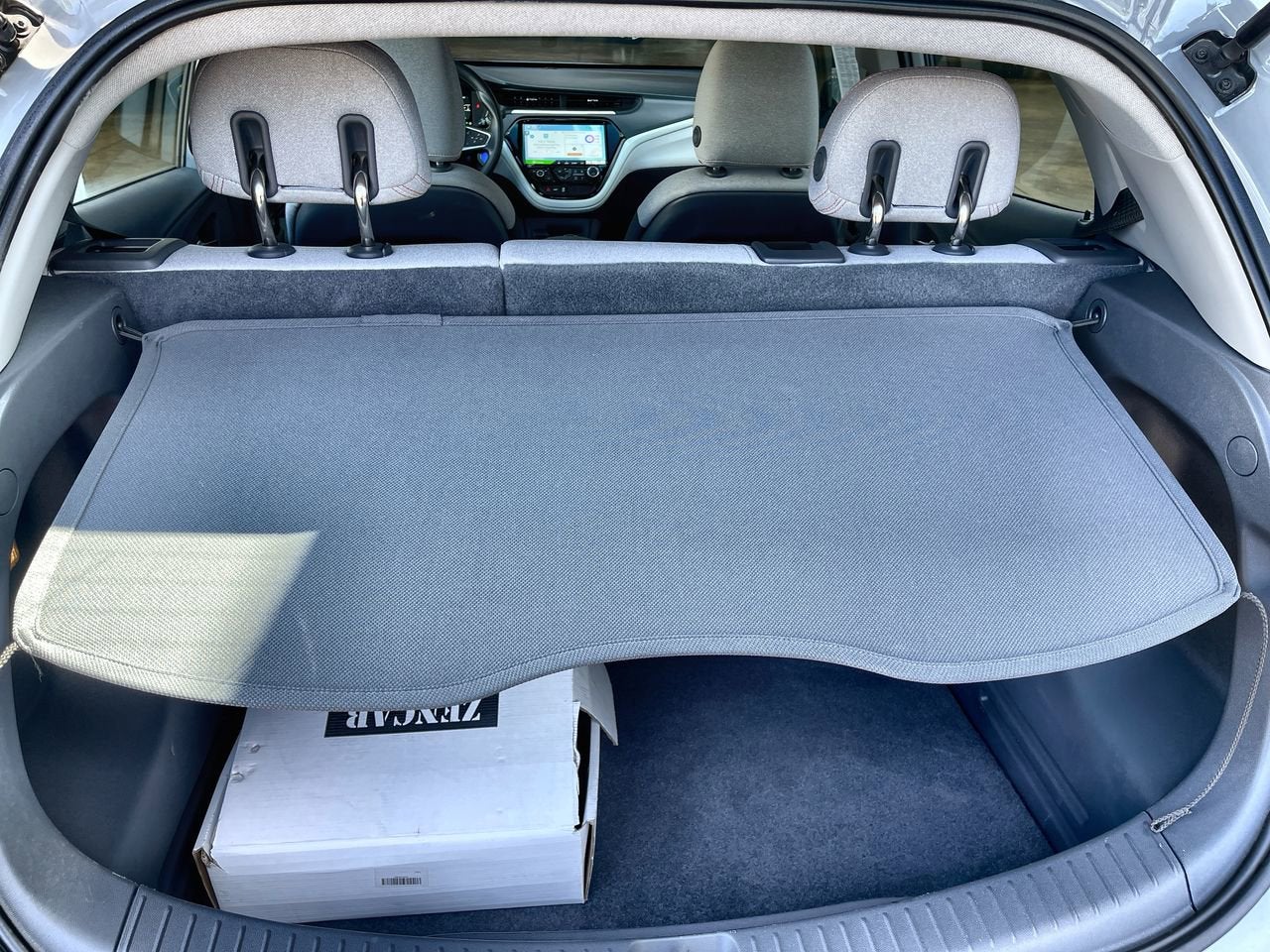 2020 Chevrolet Bolt EV LT