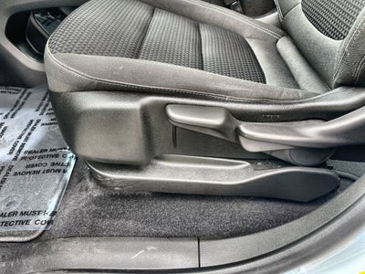 2022 Chevrolet Bolt EV 1LT