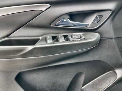 2022 Chevrolet Bolt EV 1LT