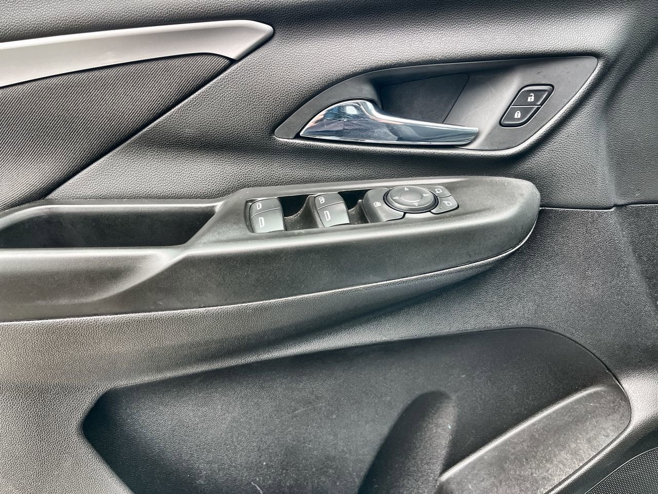 2022 Chevrolet Bolt EV 1LT