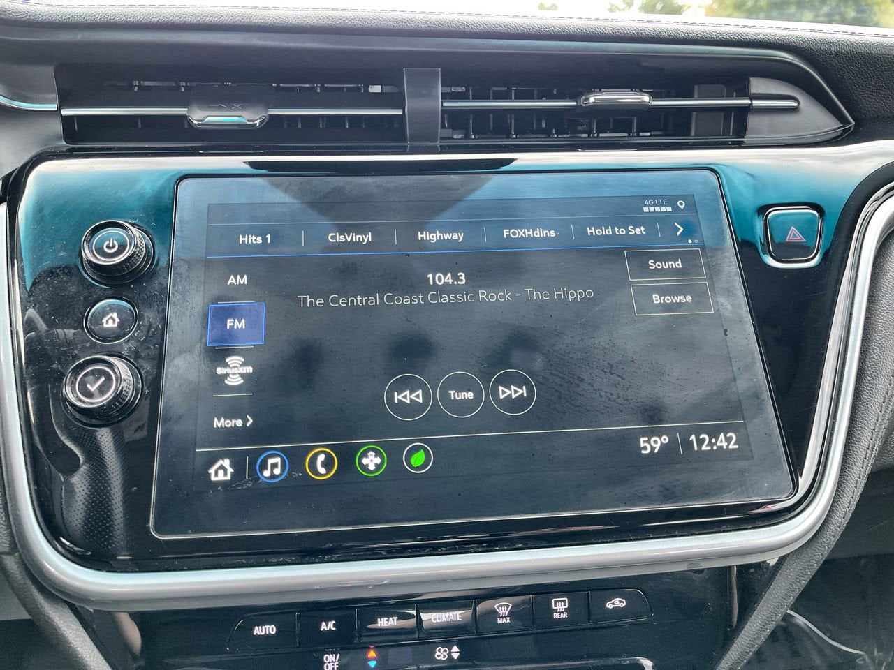 2022 Chevrolet Bolt EV 1LT