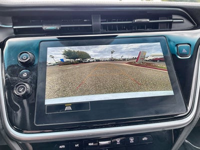 2022 Chevrolet Bolt EV 1LT