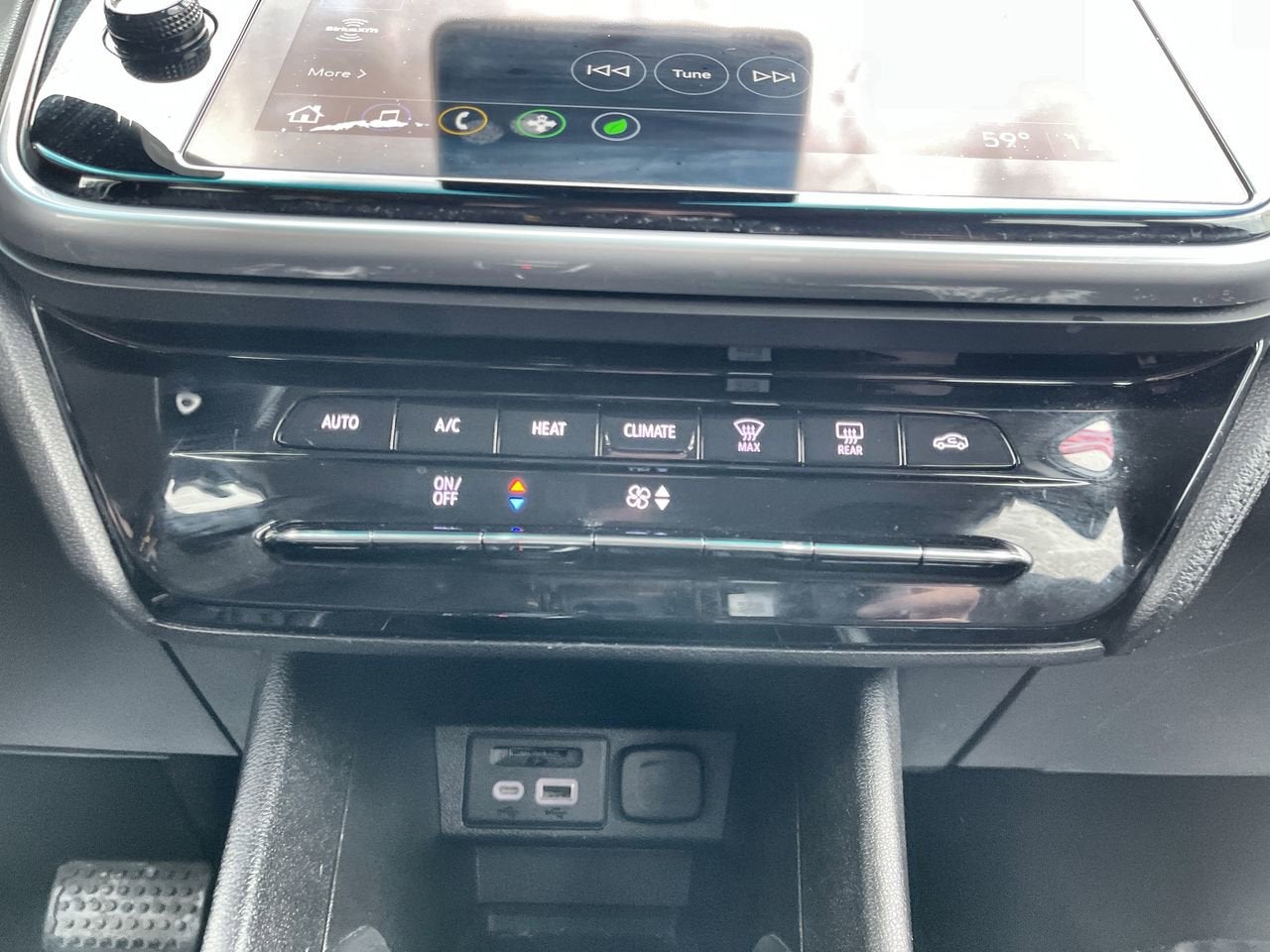 2022 Chevrolet Bolt EV 1LT