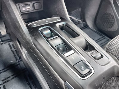 2022 Chevrolet Bolt EV 1LT