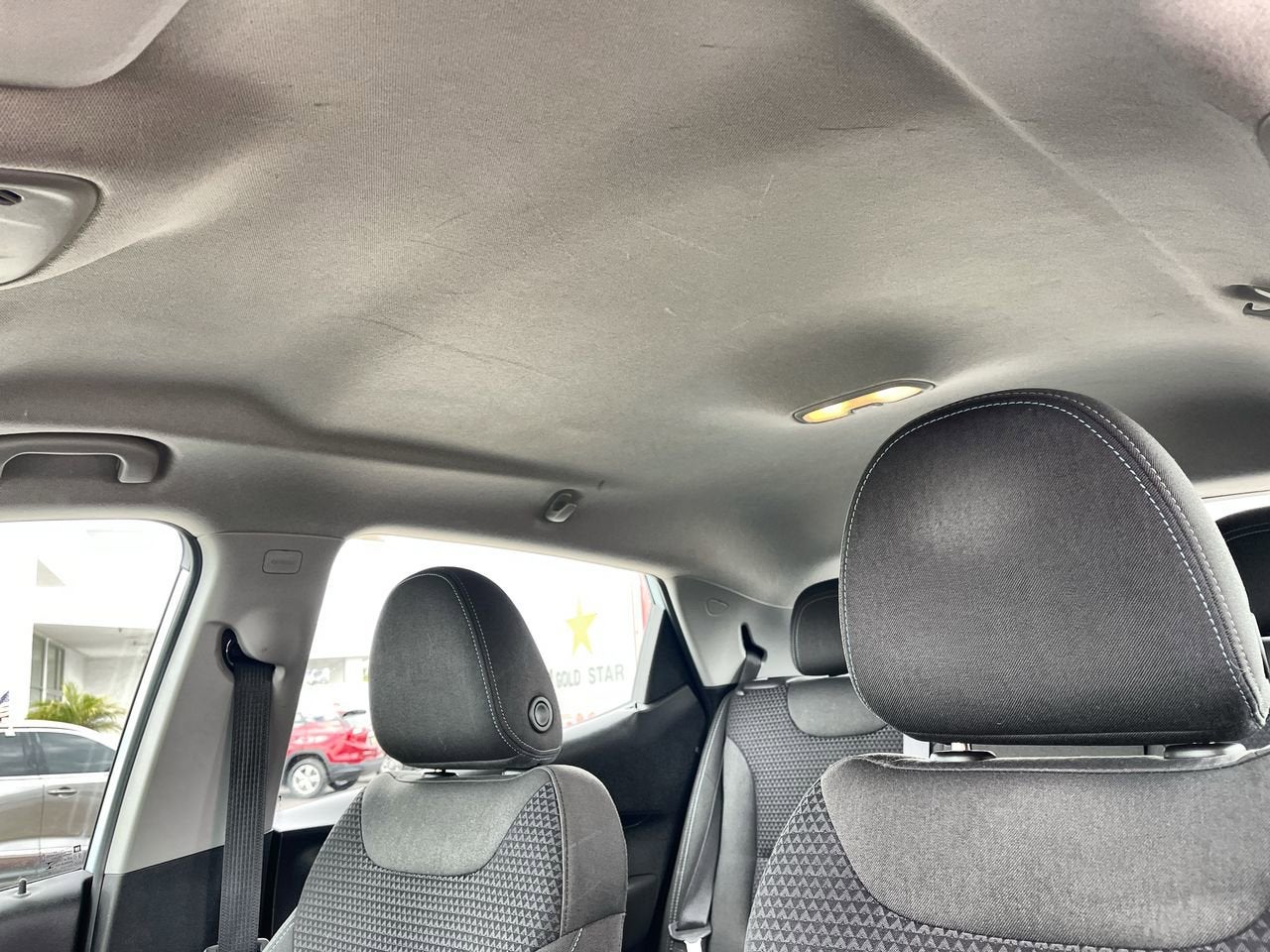 2022 Chevrolet Bolt EV 1LT