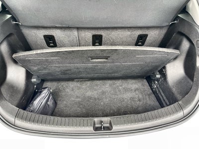 2022 Chevrolet Bolt EV 1LT